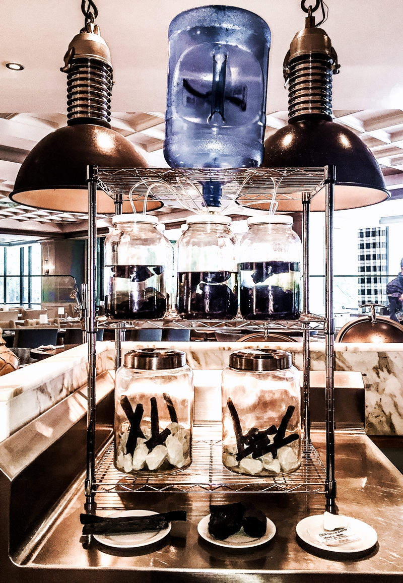 Part One: Harvesting the Ocean for Salt with Sustainable Methods and Advanced Safety&nbsp;Protocols